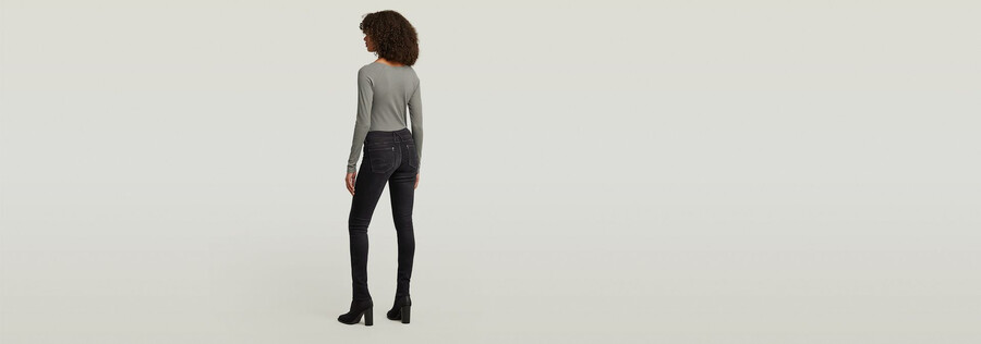 jean skinny lynn