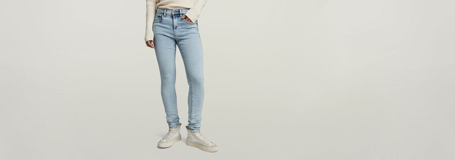jean super skinny lhana