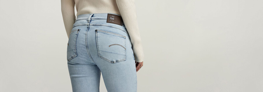 jean super skinny lhana