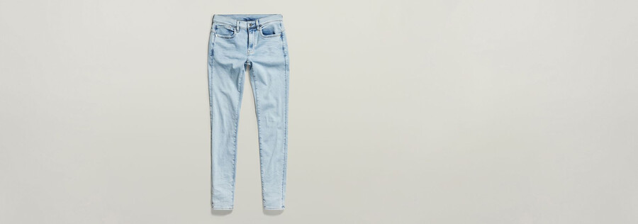 jean super skinny lhana