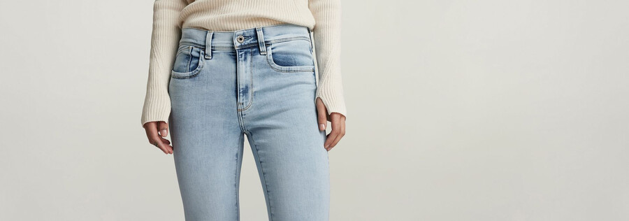 jean super skinny lhana