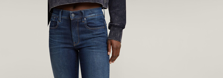 jean skinny lhana