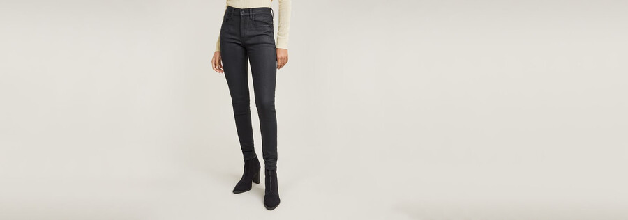 jean skinny lhana