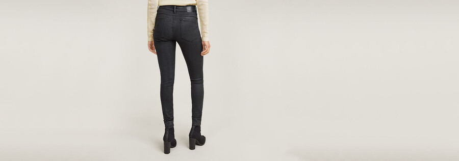 jean skinny lhana