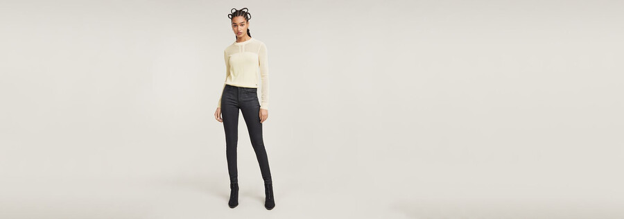 jean skinny lhana