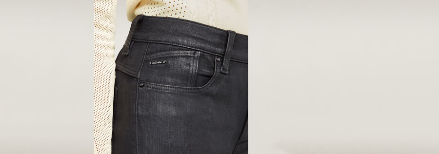 jean skinny lhana