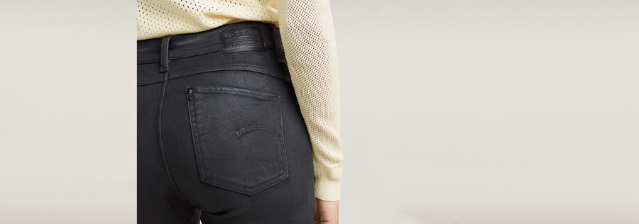 jean skinny lhana