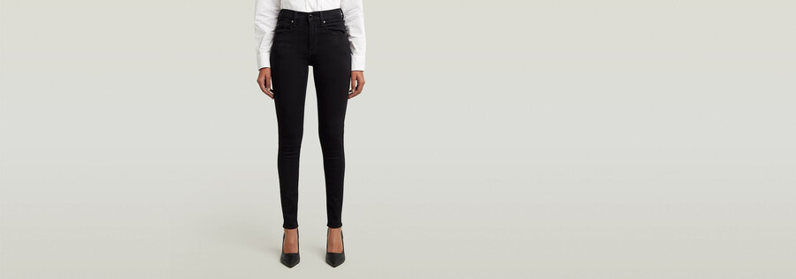 jean skinny lhana
