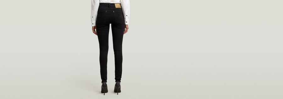 jean skinny lhana