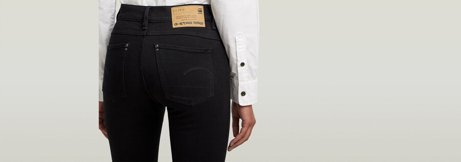 jean skinny lhana