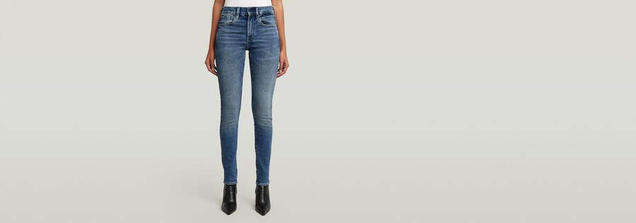 jean skinny lhana