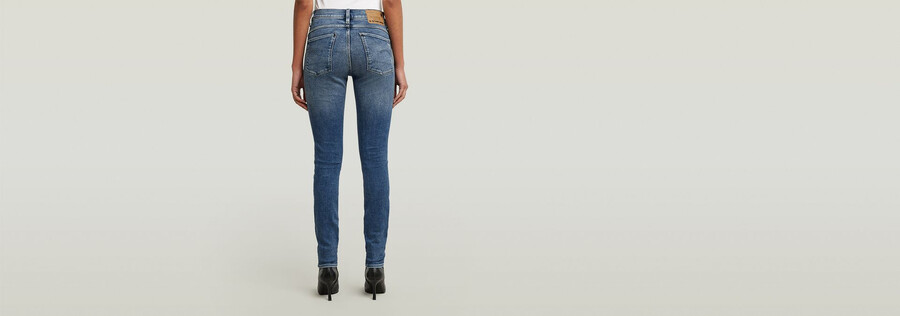 jean skinny lhana