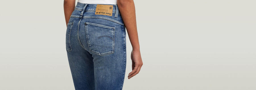 jean skinny lhana