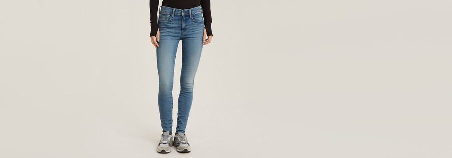 jean skinny lhana