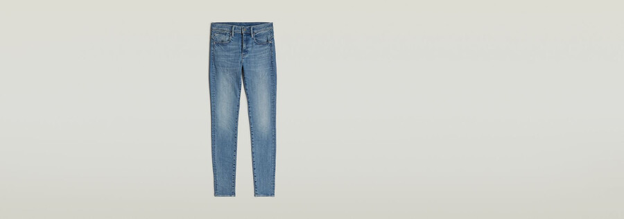jean skinny lhana