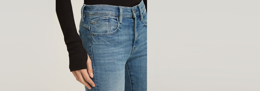 jean skinny lhana