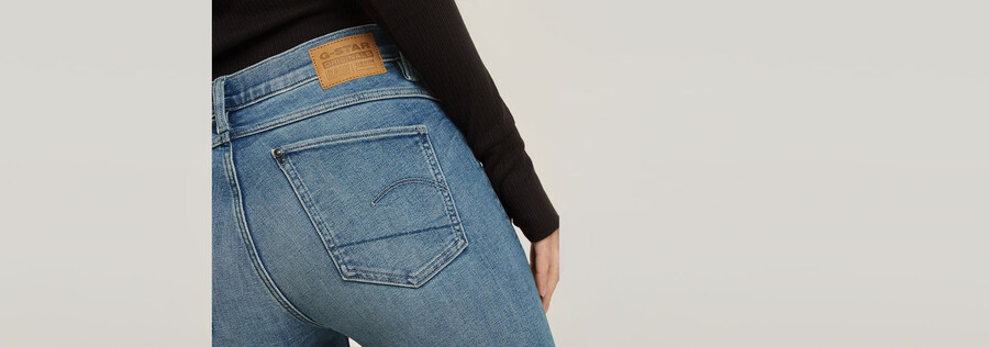 jean skinny lhana