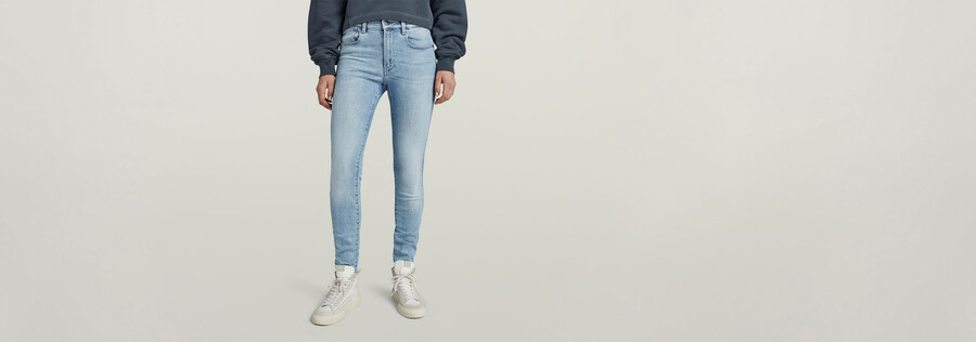 jean skinny lhana