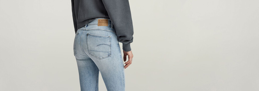jean skinny lhana
