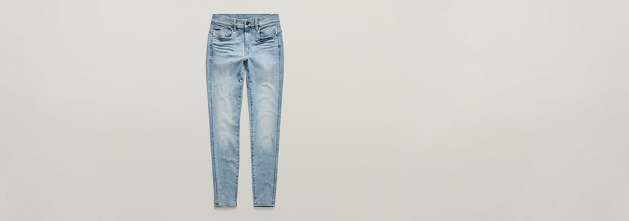 jean skinny lhana