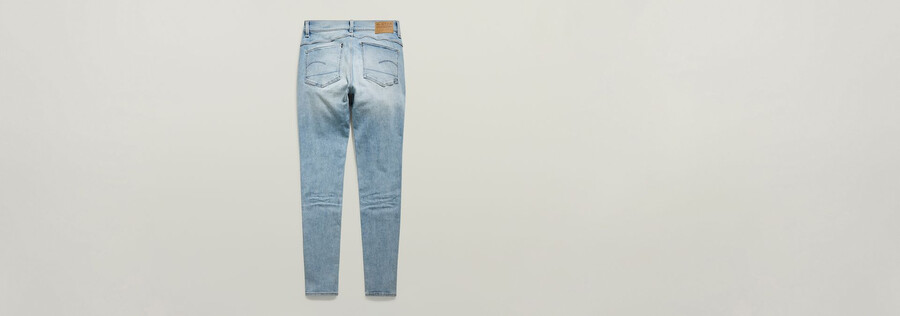jean skinny lhana