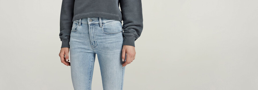 jean skinny lhana