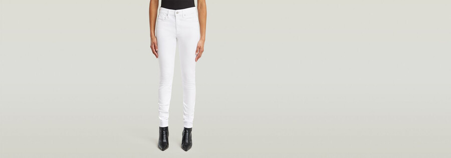 jean skinny lhana