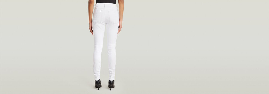 jean skinny lhana