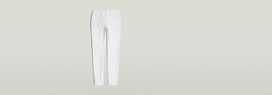 jean skinny lhana