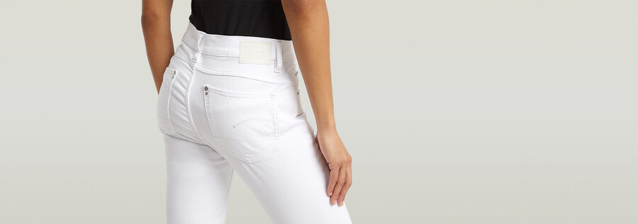 jean skinny lhana