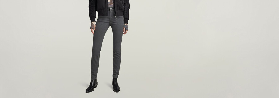 jean skinny lhana