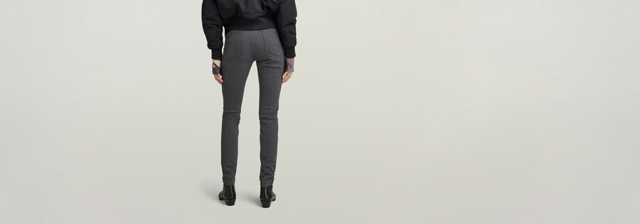 jean skinny lhana