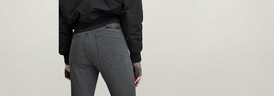 jean skinny lhana