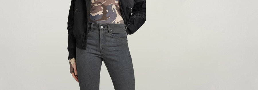 jean skinny lhana