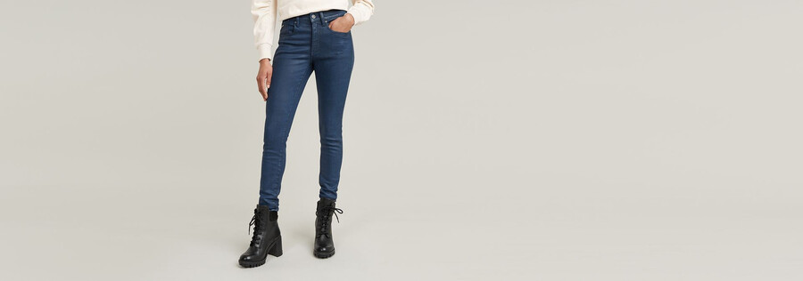 jean skinny lhana