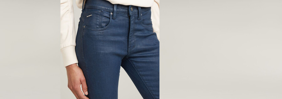 jean skinny lhana