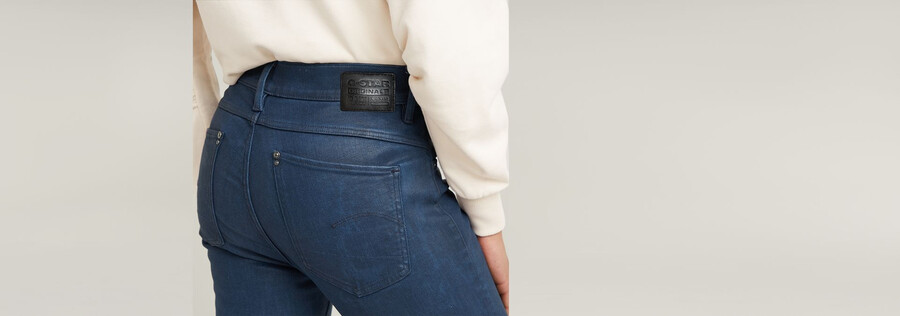 jean skinny lhana