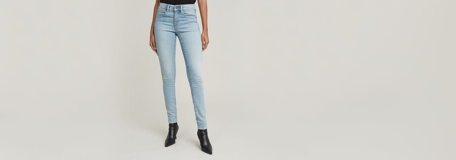 jean skinny lhana
