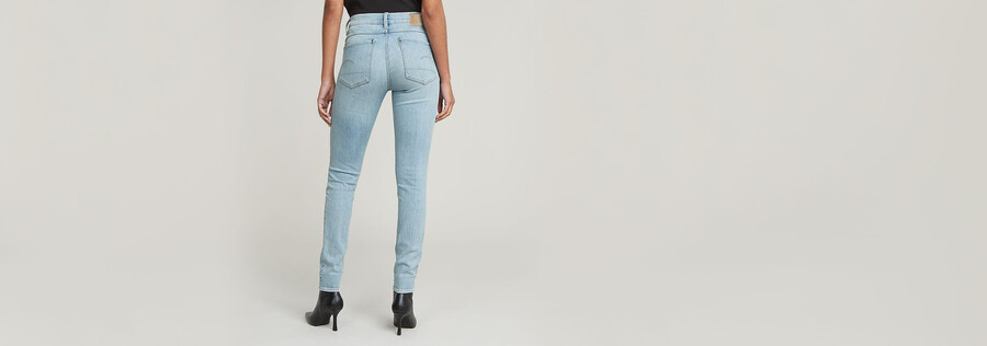 jean skinny lhana