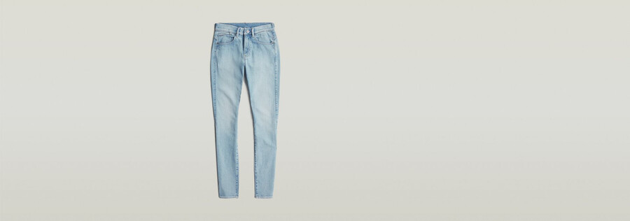 jean skinny lhana