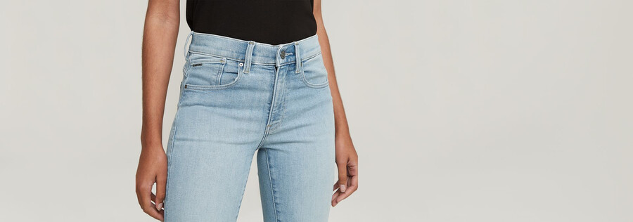 jean skinny lhana