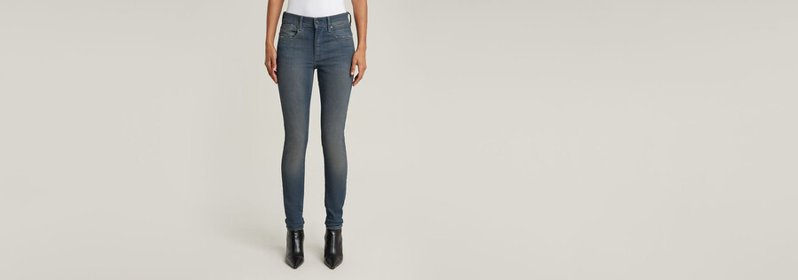 jean skinny lhana