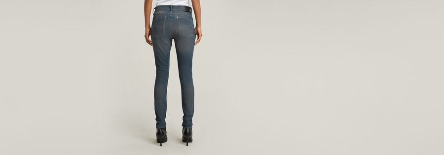 jean skinny lhana