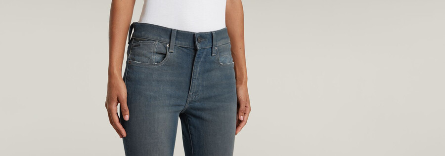 jean skinny lhana