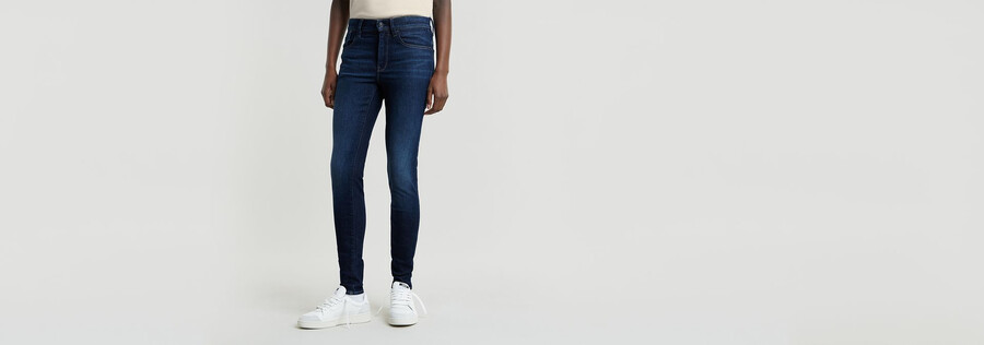 jean skinny lhana