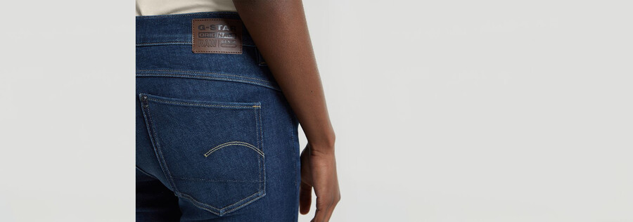 jean skinny lhana