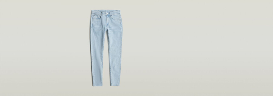 jean skinny lhana