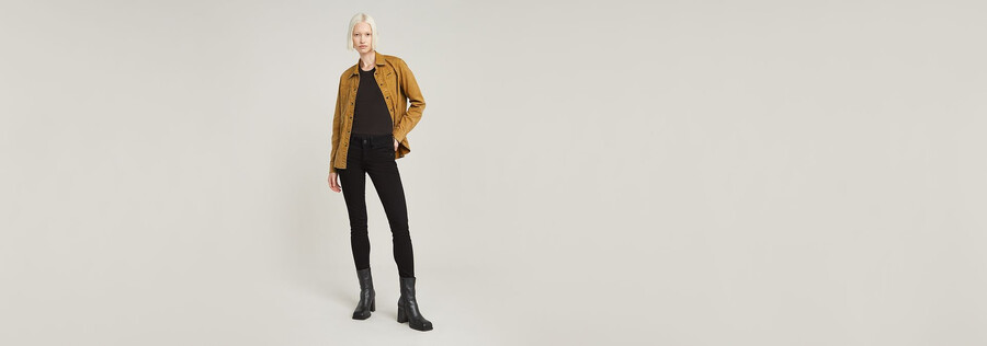 jean lynn mi-slim
