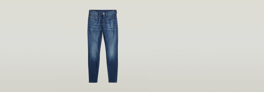 jean skinny lhana