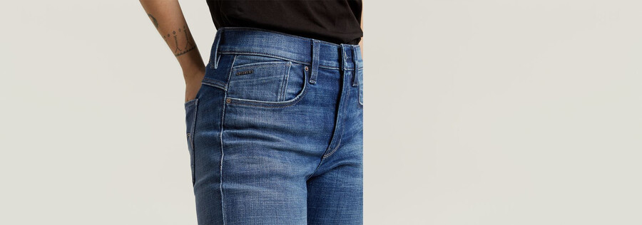 jean skinny lhana